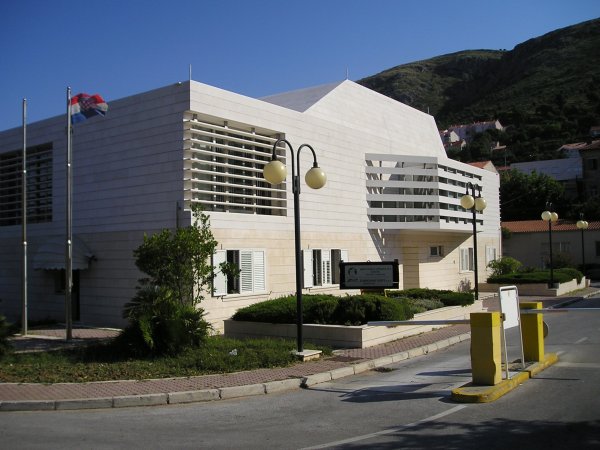 Dubrovnik ceste d.d.
